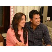 Yashket Gupta's photo