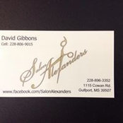 David Gibbons's photo
