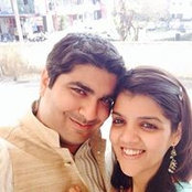Anupam Mehta's photo