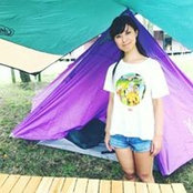 Eriko Watanabe's photo