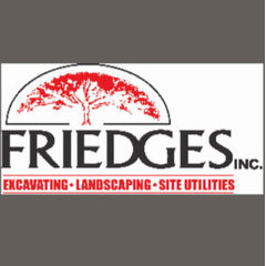 Friedges Landscaping