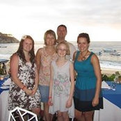 Sharon Burns's photo