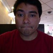 Gabriel Marquez's photo