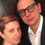 DIna Rock's photo