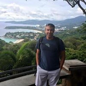 Danny Coker's photo