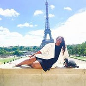 Photo de Ambre Lynae