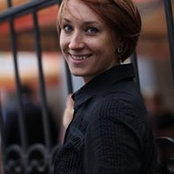 Елена Попельницкая's photo