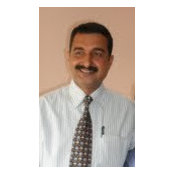 Rajeev Chopra's photo