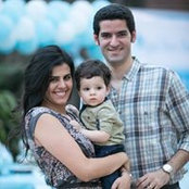 Rasha Ghali's photo
