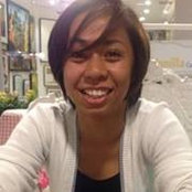 Foto von Sally-Mae Abelanes