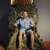 Mark Brockwell's photo