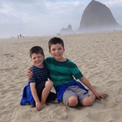 Heather Whelan's photo