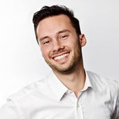 Daniel Aagaard's photo
