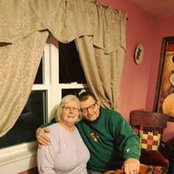 Sue Romines's photo