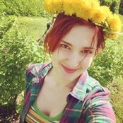 Ева Мазова's photo