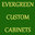 Evergreen Custom Cabinets