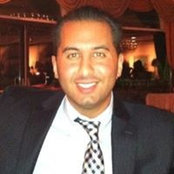 Anthony Ranieri's photo