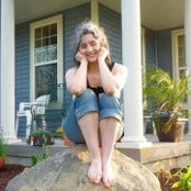Rebecca Oehmen's photo