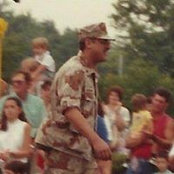 Foto de Ted Eisenman