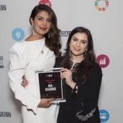 Ria Sharma's photo