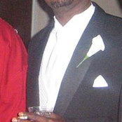 Cedric Ashberrys foto