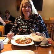 Trish Gunningham's photo