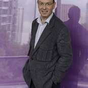 Antoine Perraud's photo