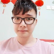 Wei Yips foto