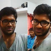 T Yuvaraj's photo