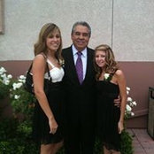 Al Balderas's photo