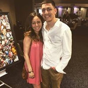 Samantha Caridi's photo
