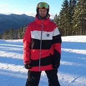 Nikita Stolbin's photo