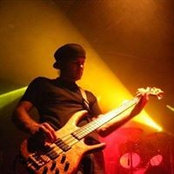 Brent Wilson's photo