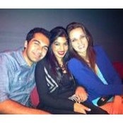 Pratik Mahbubani's photo