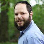 Avi Weinstein's photo