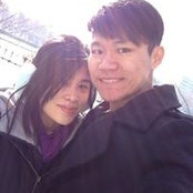 Michelle Lo's photo