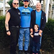 Jason Martin's photo