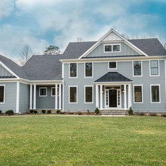 Converse Builders & Developers, Inc.