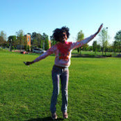 Kacey Thompsons foto
