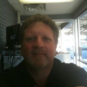 Jim Hurst's photo
