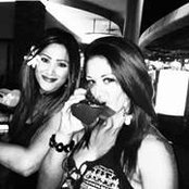Lorena Okano's photo