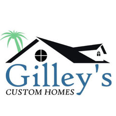 Gilley's Custom Homes