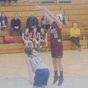 Foto von Nevaeh Trombley