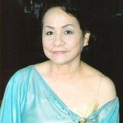 Mary Marco-Antonios foto