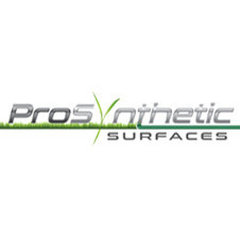 Pro Synthetic Surfaces