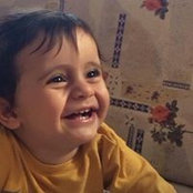 Khaled Abu Jabals foto