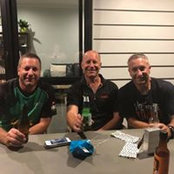 Paul Andrew's photo
