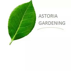 Astoria Gardening