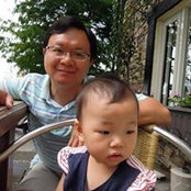 Foto von Chih-Ning Chu