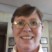 Jean Etheridges foto